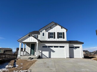 9295 Telluride Ct, Commerce City, CO 80022