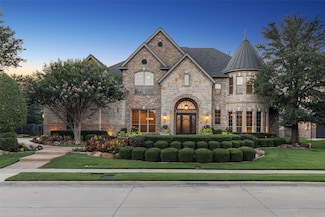2304 Top Rail Ln, Southlake, TX 76092