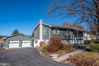 315 Nittany Valley Dr, Bellefonte, PA 16823