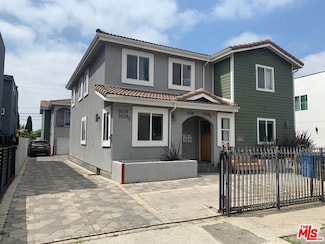 5526 Barton Ave, Los Angeles, CA 90038