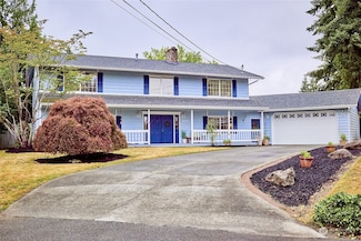 2307 95th Place SE, Everett, WA 98208