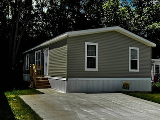 1249 E Mcdevitt Ave Unit 84, Jackson, MI 49203