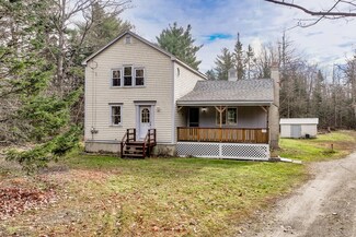 500 Hamm Rd, Frankfort, ME 04438