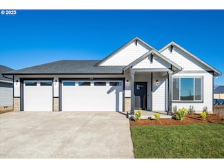 540 E Fourth St, Yamhill, OR 97148