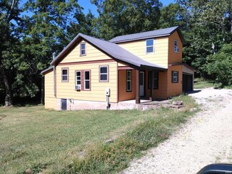 116 S Iron St, Ironton, MO 63650