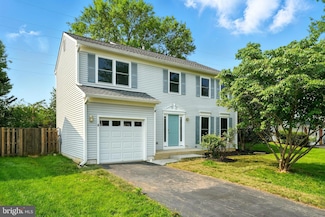 6768 Morning Ride Cir, Alexandria, VA 22315