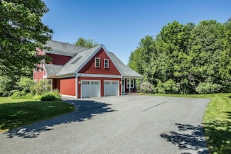 21 W Ridge Dr, Peterborough, NH 03458