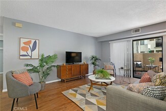 4146 E Mendez St Unit 126, Long Beach, CA 90815
