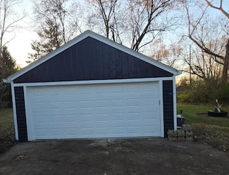 25725 Dunbar St, Southfield, MI 48033