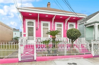 2125 27 Simon Bolivar Ave, New Orleans, LA 70113