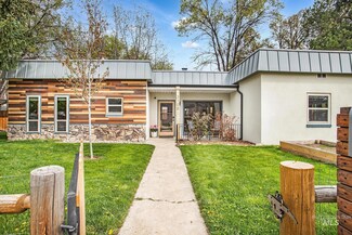 3100 W Grace St, Boise, ID 83703