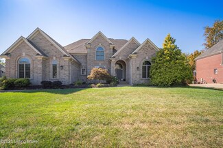 12809 Crestmoor Cir, Prospect, KY 40059