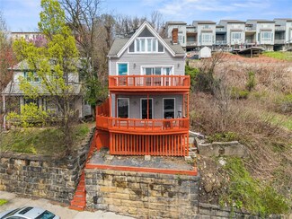1764 Perrysville Ave, Pittsburgh, PA 15212