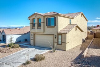 2222 Jacks Dr, Sierra Vista, AZ 85635