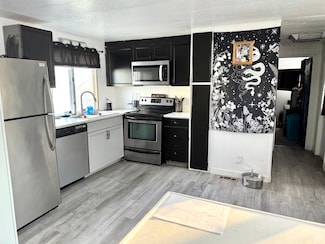 1189 W Prodo Vista Dr, West Valley City, UT 84119