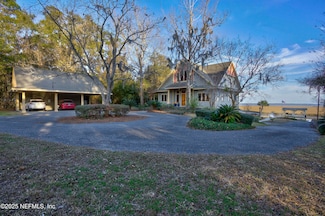 940564 Old Nassauville Rd, Fernandina Beach, FL 32034