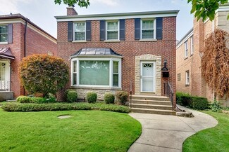 6286 N Leona Ave, Chicago, IL 60646