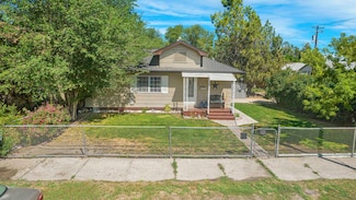 904 W Custer St, Pocatello, ID 83204