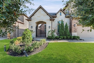 4315 Laburnam Rd, Richmond, TX 77407