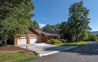 82 Rileigh Ridge, Blairsville, GA 30512