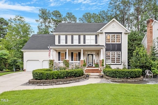 2406 Flints Pond Cir, Apex, NC 27523