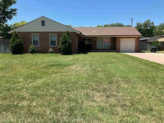 1921 Polk St, Great Bend, KS 67530