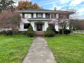 2405 Market Ave N, Canton, OH 44714