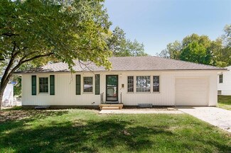 1353 S Delaware Ave, Independence, MO 64055