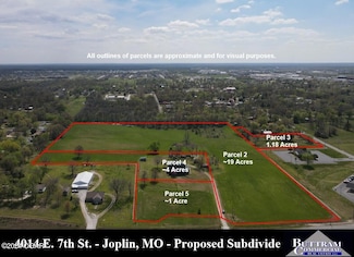 4014 E 7th St Unit 5, Joplin, MO 64801