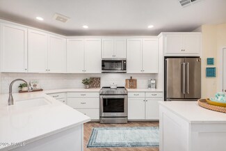 2511 W Queen Creek Rd Unit 163, Chandler, AZ 85248