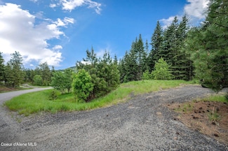 KNA W Bella Ridge Dr, Coeur D'Alene, ID 83814