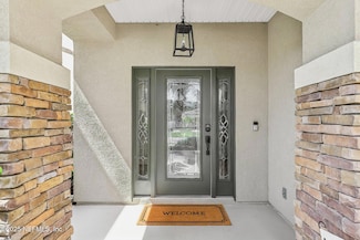 866 Glendale Ln, Orange Park, FL 32065