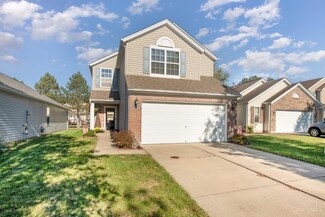 2039 Sheriton Ct, Loveland, OH 45140