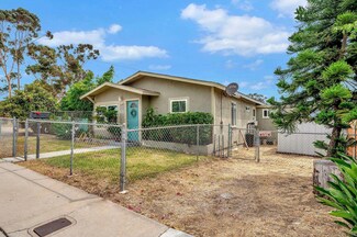 303 S 46th St, San Diego, CA 92113