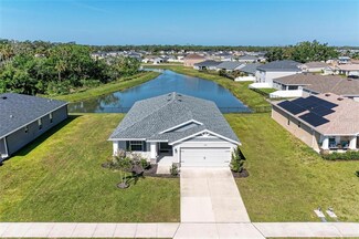 3126 58th Way E, Palmetto, FL 34221