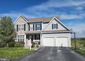115 Ava Dr, Red Lion, PA 17356