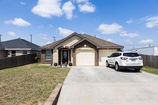 202 S Mineola St, Midland, TX 79701