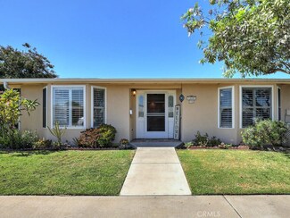 13681 Cedar Crest Ln Unit 93L, Seal Beach, CA 90740