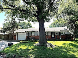 1436 N Timothy Ln, Wichita, KS 67212