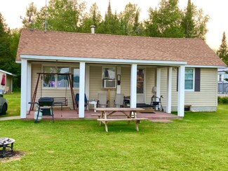 8359 W Pine Lake Rd, Argonne, WI 54511