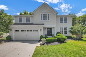 5388 Riverbrook Dr, Columbus, OH 43221