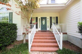 400 Bulloch Rd, Ochlocknee, GA 31773