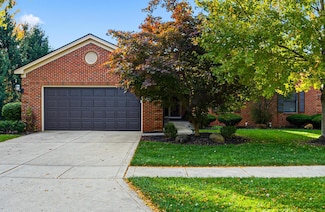 5753 Newgate Rd Unit 5753, Dublin, OH 43017