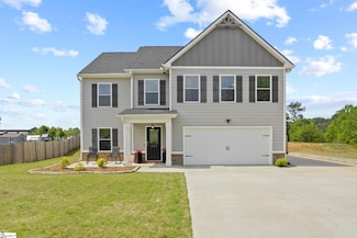 104 Fish Camp Rd, Easley, SC 29642