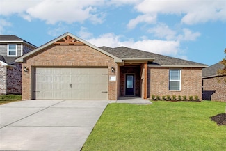 1801 Palmatum Rd, El Reno, OK 73036