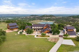 1755 Bluff Ridge Trail, Blanco, TX 78606