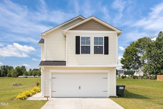 4097 Cordiality Church Rd, Nashville, NC 27856