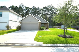 2244 Raider Dr, Conroe, TX 77301