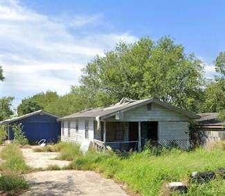 2124 Diamond St, Donna, TX 78537