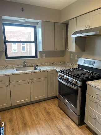 230 Anderson Ave Unit 3A, Fairview, NJ 07022